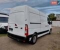 Белый Опель Movano, объемом двигателя 2.3 л и пробегом 460 тыс. км за 11900 $, фото 37 на Automoto.ua