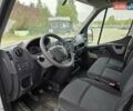 Белый Опель Movano, объемом двигателя 2.3 л и пробегом 189 тыс. км за 16999 $, фото 20 на Automoto.ua