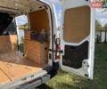 Білий Опель Movano, об'ємом двигуна 2.3 л та пробігом 251 тис. км за 12940 $, фото 9 на Automoto.ua