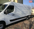 Білий Опель Movano, об'ємом двигуна 2.3 л та пробігом 445 тис. км за 11500 $, фото 3 на Automoto.ua