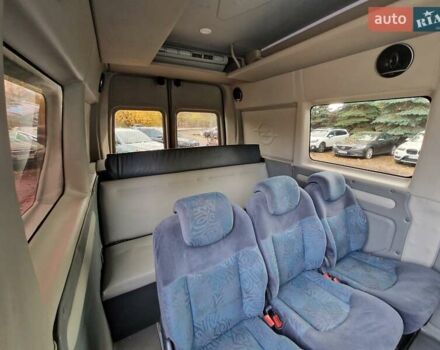 Опель Movano 2014 в Днепре (Днепропетровске) на Automoto.ua Белый Опель Movano, объемом двигателя 2.3 л и пробегом 321 тыс. км за 14999 $, фото 19 на Automoto.ua