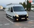 Белый Опель Movano, объемом двигателя 2.3 л и пробегом 192 тыс. км за 16900 $, фото 62 на Automoto.ua