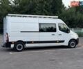 Белый Опель Movano, объемом двигателя 2.3 л и пробегом 192 тыс. км за 16900 $, фото 72 на Automoto.ua