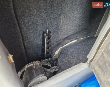 Опель Movano 2014 в Днепре (Днепропетровске) на Automoto.ua Белый Опель Movano, объемом двигателя 2.3 л и пробегом 321 тыс. км за 14999 $, фото 29 на Automoto.ua