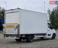 Белый Опель Movano, объемом двигателя 2.3 л и пробегом 189 тыс. км за 16999 $, фото 13 на Automoto.ua
