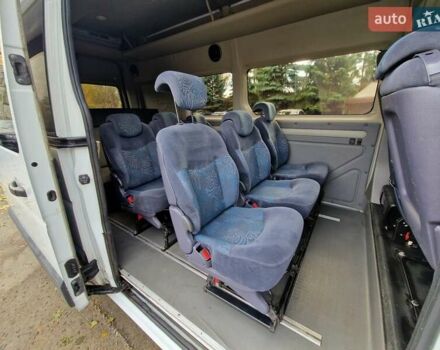 Опель Movano 2014 в Днепре (Днепропетровске) на Automoto.ua Белый Опель Movano, объемом двигателя 2.3 л и пробегом 321 тыс. км за 14999 $, фото 18 на Automoto.ua