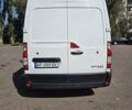 Белый Опель Movano, объемом двигателя 2.3 л и пробегом 230 тыс. км за 14000 $, фото 4 на Automoto.ua