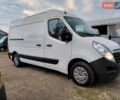 Белый Опель Movano, объемом двигателя 2.3 л и пробегом 460 тыс. км за 11900 $, фото 40 на Automoto.ua