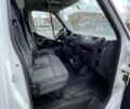 Білий Опель Movano, об'ємом двигуна 2.3 л та пробігом 352 тис. км за 10500 $, фото 9 на Automoto.ua