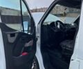 Білий Опель Movano, об'ємом двигуна 2.3 л та пробігом 352 тис. км за 10500 $, фото 11 на Automoto.ua