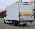 Белый Опель Movano, объемом двигателя 2.3 л и пробегом 189 тыс. км за 16999 $, фото 15 на Automoto.ua