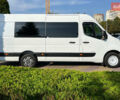 Белый Опель Movano, объемом двигателя 2.3 л и пробегом 373 тыс. км за 16700 $, фото 7 на Automoto.ua
