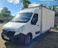 Белый Опель Movano, объемом двигателя 0 л и пробегом 274 тыс. км за 12800 $, фото 1 на Automoto.ua