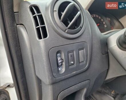 Опель Movano 2014 в Днепре (Днепропетровске) на Automoto.ua Белый Опель Movano, объемом двигателя 2.3 л и пробегом 321 тыс. км за 14999 $, фото 13 на Automoto.ua