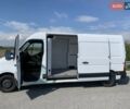 Белый Опель Movano, объемом двигателя 2.3 л и пробегом 400 тыс. км за 12800 $, фото 5 на Automoto.ua