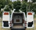 Белый Опель Movano, объемом двигателя 2.3 л и пробегом 283 тыс. км за 13400 $, фото 8 на Automoto.ua
