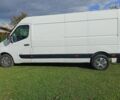 Белый Опель Movano, объемом двигателя 2.3 л и пробегом 307 тыс. км за 288 $, фото 1 на Automoto.ua