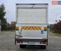 Белый Опель Movano, объемом двигателя 2.3 л и пробегом 189 тыс. км за 16999 $, фото 5 на Automoto.ua