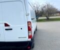 Білий Опель Movano, об'ємом двигуна 2.3 л та пробігом 282 тис. км за 13400 $, фото 3 на Automoto.ua
