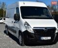 Белый Опель Movano, объемом двигателя 2.3 л и пробегом 279 тыс. км за 14550 $, фото 5 на Automoto.ua