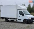 Белый Опель Movano, объемом двигателя 2.3 л и пробегом 189 тыс. км за 16999 $, фото 3 на Automoto.ua