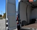 Белый Опель Movano, объемом двигателя 2.3 л и пробегом 279 тыс. км за 14550 $, фото 32 на Automoto.ua