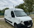 Белый Опель Movano, объемом двигателя 2.3 л и пробегом 283 тыс. км за 13400 $, фото 2 на Automoto.ua