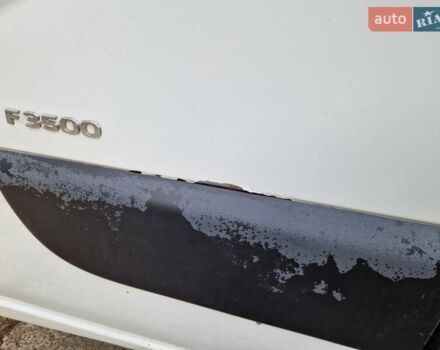 Опель Movano 2014 в Днепре (Днепропетровске) на Automoto.ua Белый Опель Movano, объемом двигателя 2.3 л и пробегом 321 тыс. км за 14999 $, фото 34 на Automoto.ua