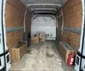 Білий Опель Movano, об'ємом двигуна 2.3 л та пробігом 352 тис. км за 10500 $, фото 8 на Automoto.ua