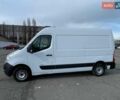 Білий Опель Movano, об'ємом двигуна 2.3 л та пробігом 352 тис. км за 10500 $, фото 2 на Automoto.ua