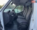 Белый Опель Movano, объемом двигателя 2.3 л и пробегом 192 тыс. км за 16900 $, фото 24 на Automoto.ua