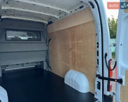 Белый Опель Movano, объемом двигателя 2.3 л и пробегом 192 тыс. км за 16900 $, фото 36 на Automoto.ua