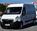 Белый Опель Movano, объемом двигателя 2.3 л и пробегом 279 тыс. км за 14550 $, фото 4 на Automoto.ua