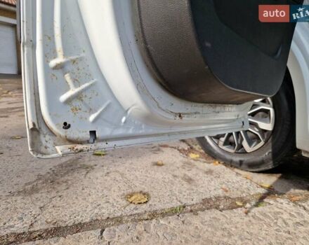 Опель Movano 2014 в Днепре (Днепропетровске) на Automoto.ua Белый Опель Movano, объемом двигателя 2.3 л и пробегом 321 тыс. км за 14999 $, фото 43 на Automoto.ua