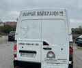 Білий Опель Movano, об'ємом двигуна 2.3 л та пробігом 700 тис. км за 8500 $, фото 9 на Automoto.ua