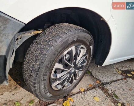 Опель Movano 2014 в Днепре (Днепропетровске) на Automoto.ua Белый Опель Movano, объемом двигателя 2.3 л и пробегом 321 тыс. км за 14999 $, фото 38 на Automoto.ua