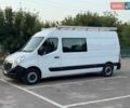 Белый Опель Movano, объемом двигателя 2.3 л и пробегом 192 тыс. км за 16900 $, фото 6 на Automoto.ua