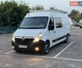 Белый Опель Movano, объемом двигателя 2.3 л и пробегом 192 тыс. км за 16900 $, фото 64 на Automoto.ua