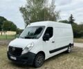 Белый Опель Movano, объемом двигателя 2.3 л и пробегом 283 тыс. км за 13400 $, фото 1 на Automoto.ua