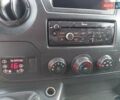 Белый Опель Movano, объемом двигателя 2.3 л и пробегом 460 тыс. км за 11900 $, фото 24 на Automoto.ua