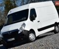 Белый Опель Movano, объемом двигателя 2.3 л и пробегом 279 тыс. км за 14550 $, фото 1 на Automoto.ua