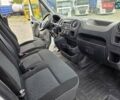 Белый Опель Movano, объемом двигателя 2.3 л и пробегом 189 тыс. км за 16999 $, фото 27 на Automoto.ua