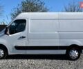 Белый Опель Movano, объемом двигателя 2.3 л и пробегом 279 тыс. км за 14550 $, фото 14 на Automoto.ua
