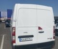 Білий Опель Movano, об'ємом двигуна 2.3 л та пробігом 243 тис. км за 12300 $, фото 2 на Automoto.ua