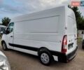 Белый Опель Movano, объемом двигателя 2.3 л и пробегом 460 тыс. км за 11900 $, фото 34 на Automoto.ua