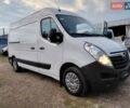 Белый Опель Movano, объемом двигателя 2.3 л и пробегом 460 тыс. км за 11900 $, фото 21 на Automoto.ua