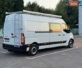 Белый Опель Movano, объемом двигателя 2.3 л и пробегом 192 тыс. км за 16900 $, фото 71 на Automoto.ua