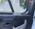 Белый Опель Movano, объемом двигателя 2.3 л и пробегом 192 тыс. км за 16900 $, фото 23 на Automoto.ua
