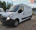 Белый Опель Movano, объемом двигателя 2.3 л и пробегом 460 тыс. км за 11900 $, фото 18 на Automoto.ua