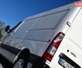 Белый Опель Movano, объемом двигателя 2.3 л и пробегом 279 тыс. км за 14550 $, фото 10 на Automoto.ua